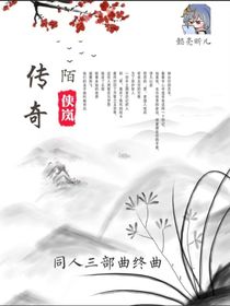 侠岚：陌将军传奇