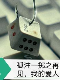 孤注一掷之再见，我的爱人