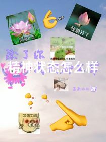 精神状态怎么样？