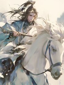 综穿：小师弟他狂傲不羁