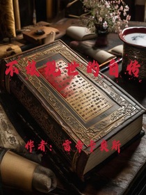 不该现世的自传