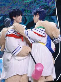 苏朱：别屏蔽我书名了