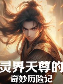 灵界天尊的奇妙历险记