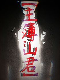 主簿山君
