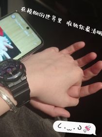 默默陌陌