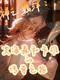 神之羁绊：艾尔海森与卡维的传奇之旅