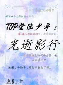 TOP登陆少年：光逝影行