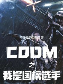 CODM之我是国榜选手