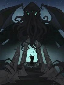 失乐园：被尘封的过往