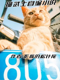 猫武士自编小说一