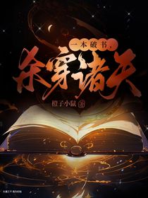 一本破书，杀穿诸天