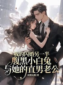 我的闪婚另一半——腹黑小白兔与她的直男老公