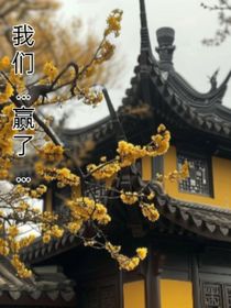 我们……赢了……