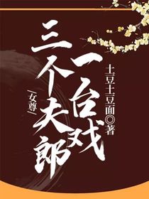 女尊：三个夫郎一台戏