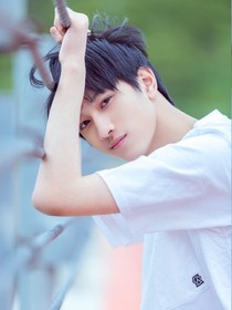 敖子逸：重生只爱你