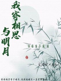 我寄相思与明月……