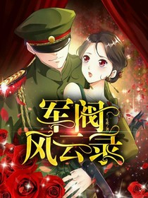 军阀风云录