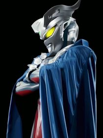 赛罗竹马与艾尔利雅青梅