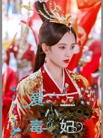爱上小毒妃
