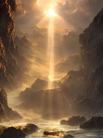 神冕蓝星1创世神识灵