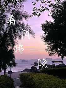 春风拂晓