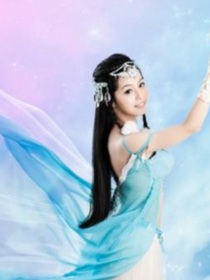 冰莲清明