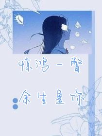 惊鸿一瞥，余生是你