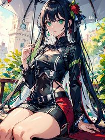 异世界养的崽怎么看上我了