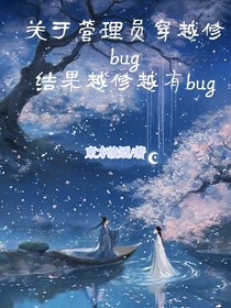 关于管理员去修bug，结果越修越有Bug