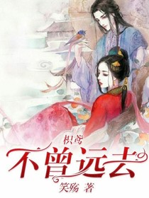 枳鸢——不曾远去