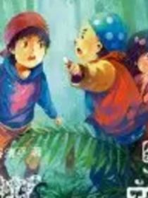 汤小团和我坐东周