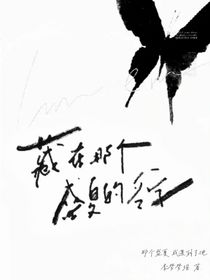 藏在那个盛夏的名字