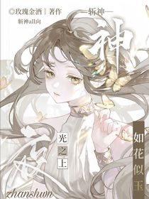 斩神：如花似玉，夜光之上