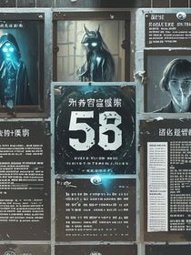 568神秘一局