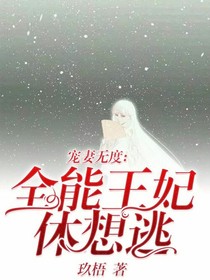 宠妻无度：全能王妃休想逃