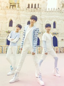 TFBOYS之古代言情