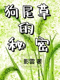 狗尾草的秘密