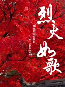 长征先锋——烈火如歌