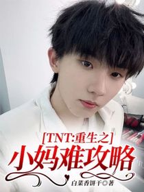 TNT：重生之小妈难攻略