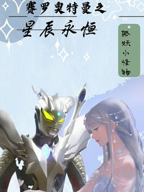 赛罗奥特曼：星辰永恒