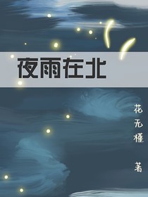 夜雨在北