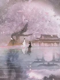 二哈：当我穿进二哈和他的白猫……