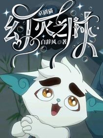 京剧猫：幻灭之时