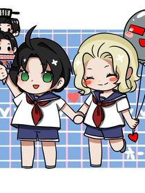 假如三国谋士一个班