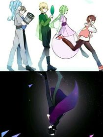 谜之城