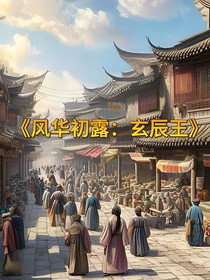 风华初露：玄辰王