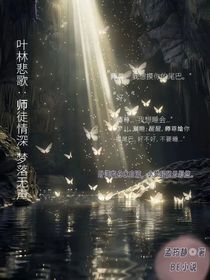 叶林悲歌：师徒情深，梦落无声