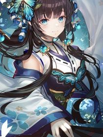 穿越兽世奥拉之都