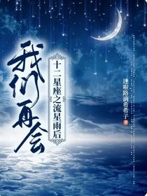 十二星座之流星雨后，我们再会