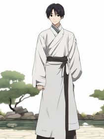 山村小伙不简单